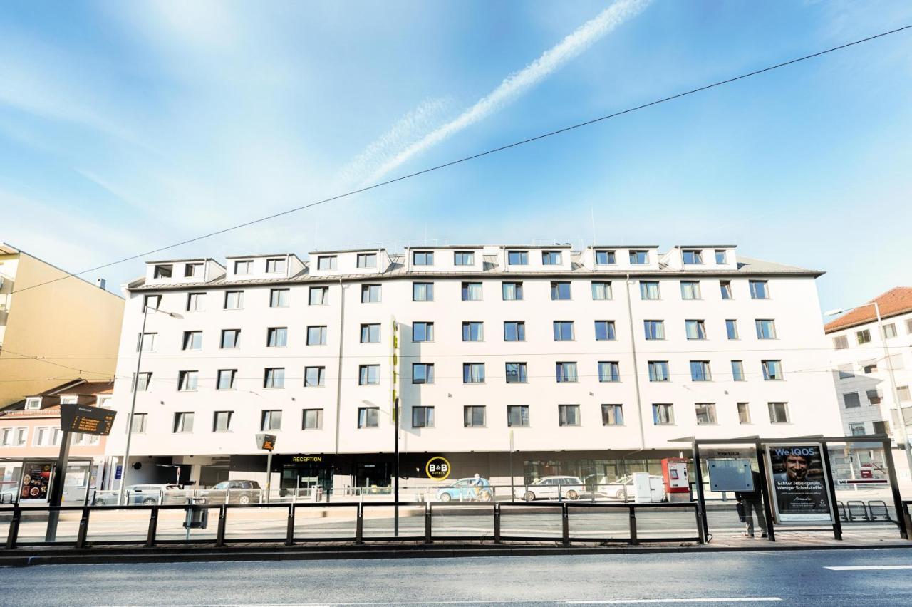 Nuernberg-plaerrer 3* Nuremberg