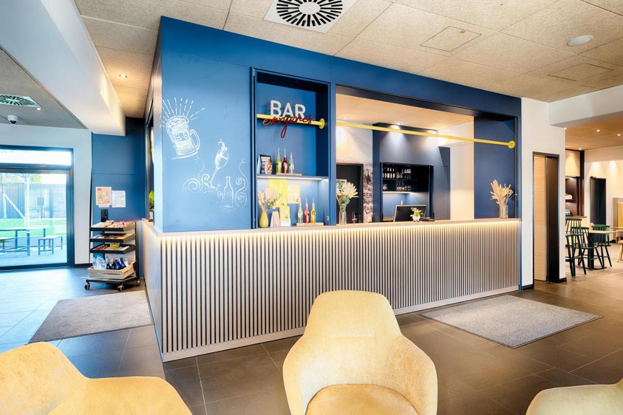 Nuernberg-plaerrer Hotel Nuremberg